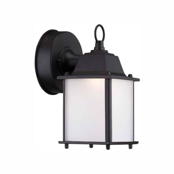 ★Wall lantern NWOT - Picture 1 of 4